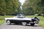 Ford Thunderbird 1956 года